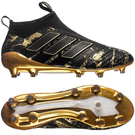 adidas ace 17+ pure control pogba zwart bruin|Pogboom! adidas x Pogba Ace 17+ Pure Control Closer Look.